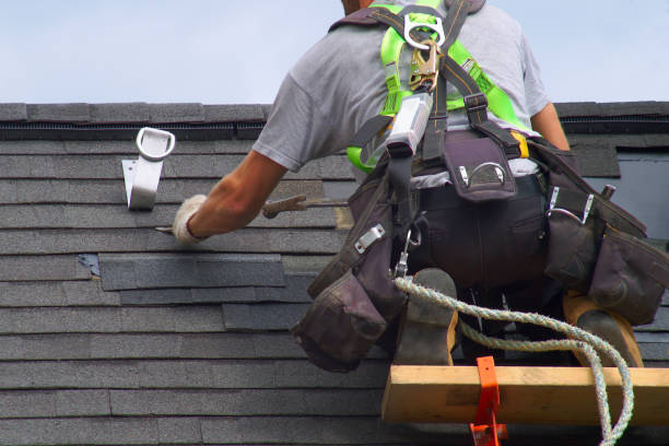 Roof Installation Near Me in Lakeside, VA