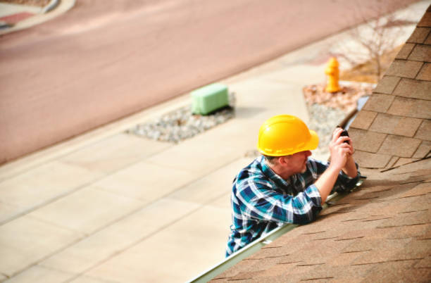 Best Roof Repair Services  in Lakeside, VA