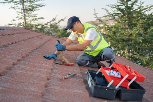 Best Best Roofing Contractors  in Lakeside, VA