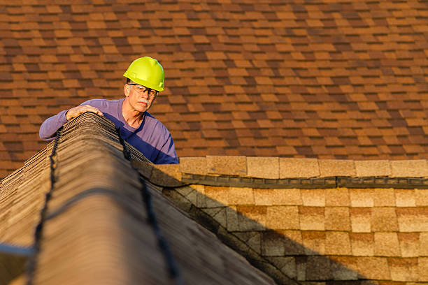 Quick and Trustworthy Emergency Roof Repair Services in Lakeside, VA