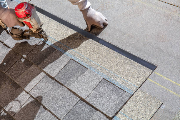 Best Metal Roofing Contractor  in Lakeside, VA