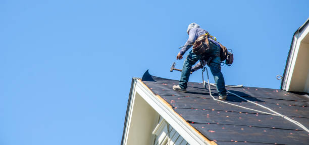 Best Best Roofing Contractors  in Lakeside, VA